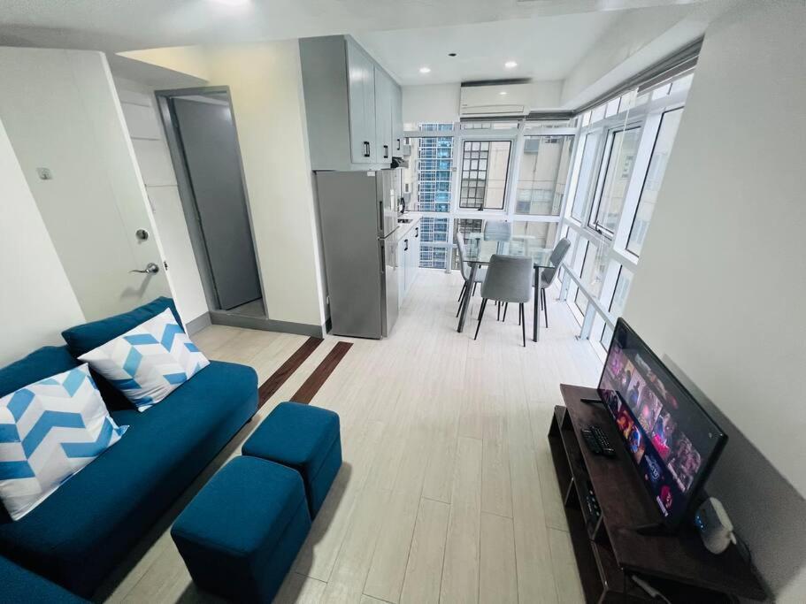 Pool X View 2 Bed Loft With Wifi & Netflix Apartment